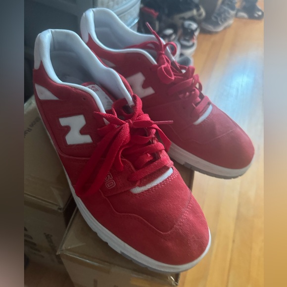 New Balance 550 - Picture 2 of 2